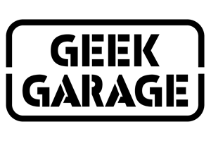 geek garage
