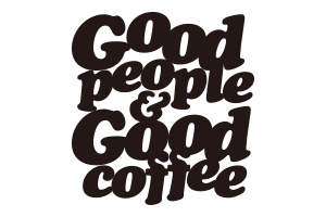 good people and good coffee