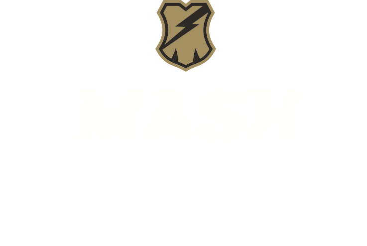 MASH JAPAN PREMIERE