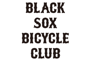 BLACK SOX BICYCLE CLUB