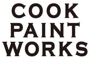 cook PAINT WORKS